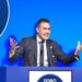 Roberto Vannacci, leader di Futuro Nazionale