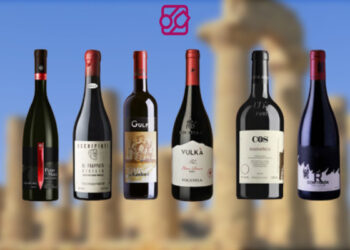 Vino di Sicilia
