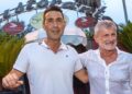 Alemanno - Vannacci