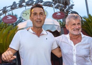 Alemanno - Vannacci