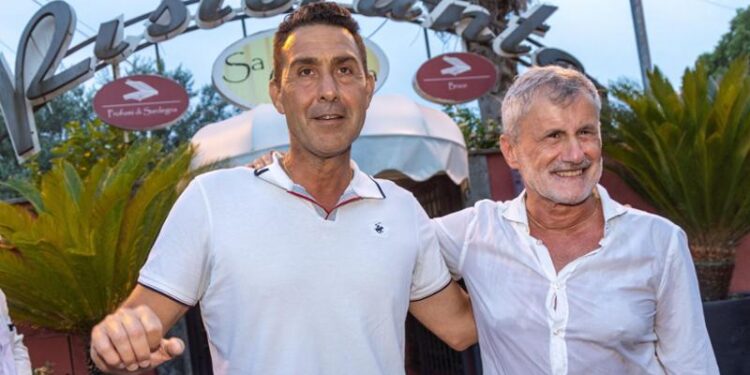 Alemanno - Vannacci