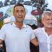 Alemanno - Vannacci