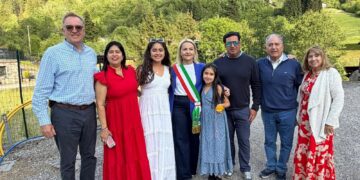 Viaggio delle radici a Brescia: l’ambasciatore del Guatemala torna nei luoghi d’origine della famiglia Ramazzini