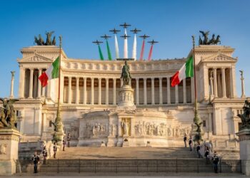 2 giugno, Festa della Repubblica Italiana