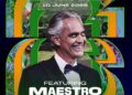 Andrea Bocelli