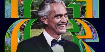 Andrea Bocelli