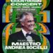 Andrea Bocelli