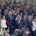 212° anniversario dei Carabinieri, festa a Reggio Calabria