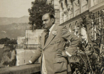 Enrico Caruso