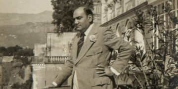 Enrico Caruso