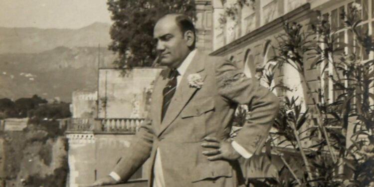 Enrico Caruso