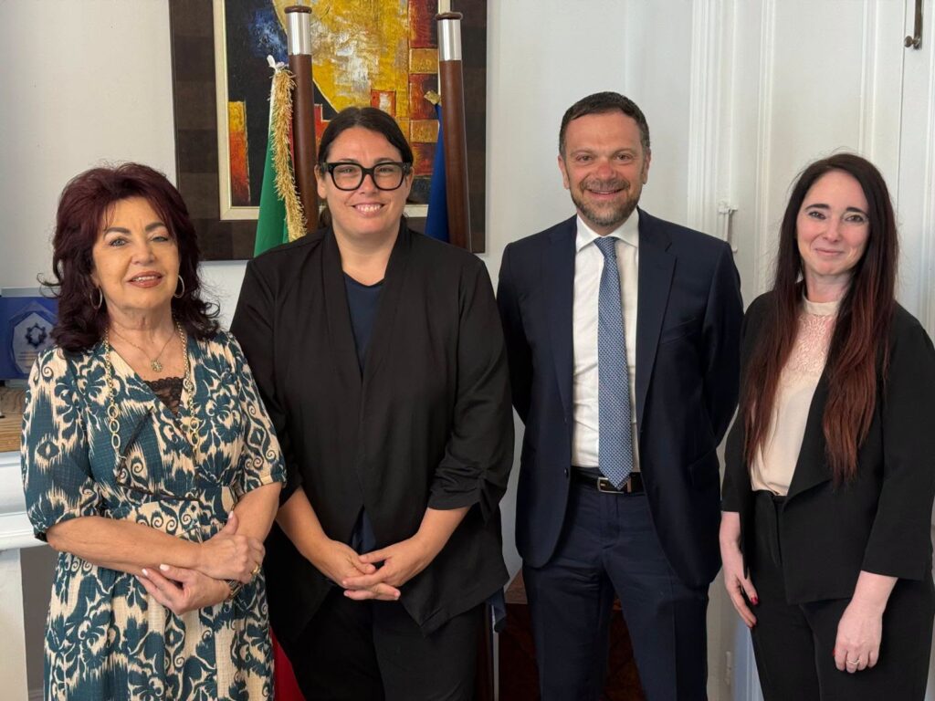 MAROCCO | Nasce a Casablanca il primo sportello antiviolenza per italiane all’estero [FOTO]