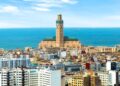Casablanca, Marocco