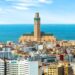 Casablanca, Marocco