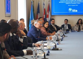 Sottosegretario Massimo Dell’Utri nominato Delegato del Governo italiano presso l’IILA e vicepresidente dell’Organizzazione