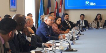 Sottosegretario Massimo Dell’Utri nominato Delegato del Governo italiano presso l’IILA e vicepresidente dell’Organizzazione