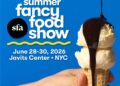 Summer Fancy Food Show 2026