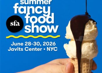 Summer Fancy Food Show 2026