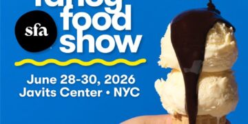 Summer Fancy Food Show 2026