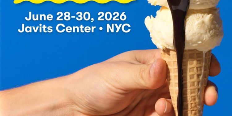 Summer Fancy Food Show 2026
