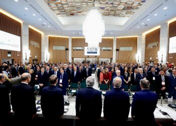 Tajani ai Consoli italiani nel mondo: “Siete i sindaci dell’Italia all’estero, al servizio dei cittadini”
