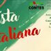 Festa italiana a Bruxelles