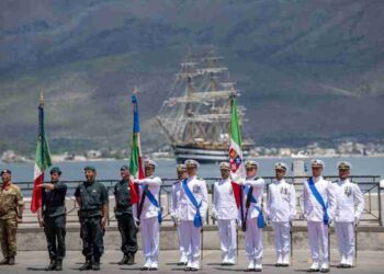 Festa della Marina Militare