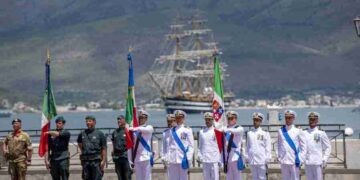 Festa della Marina Militare