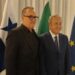 Panama, incontro tra il Sottosegretario Massimo Dell'Utri e la comunità italiana: focus su servizi e collaborazione