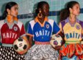 Haiti, maglie Mondiali 2026