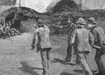 Quando gli italiani venivano linciati negli Stati Uniti: la tragedia di New Orleans e la lezione per l’oggi