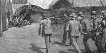 Quando gli italiani venivano linciati negli Stati Uniti: la tragedia di New Orleans e la lezione per l’oggi
