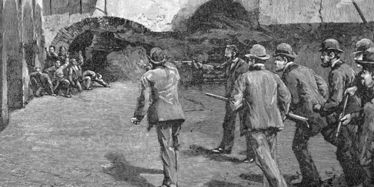 Quando gli italiani venivano linciati negli Stati Uniti: la tragedia di New Orleans e la lezione per l’oggi