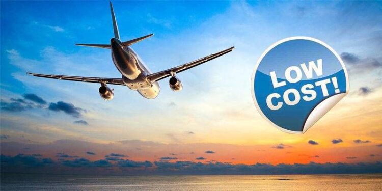 Voli low cost