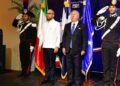L'Ambasciata d'Italia a Santo Domingo celebra la Festa della Repubblica Italiana