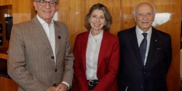 Italiani in Brasile, assegnato il Premio Ciccillo Matarazzo 2026 a Costanza Pascolato e Rubens Ricupero