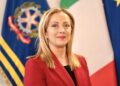 PREMIER | Giorgia Meloni