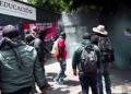 Mondiali 2026, Città del Messico nel caos a una settimana dal via: proteste e blocchi minacciano l’esordio del torneo