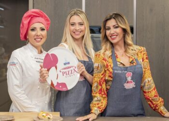 PizzaGirls sbarca su Rai 2: le pizzaiole protagoniste del daytime dal 14 giugno