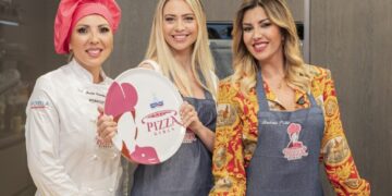 PizzaGirls sbarca su Rai 2: le pizzaiole protagoniste del daytime dal 14 giugno