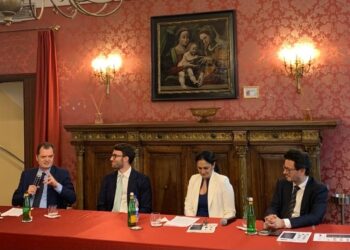 Titolo SEO: Accordo UE-Mercosur, Fabio Porta (PD): “Italia protagonista nei rapporti tra Europa e America Latina”