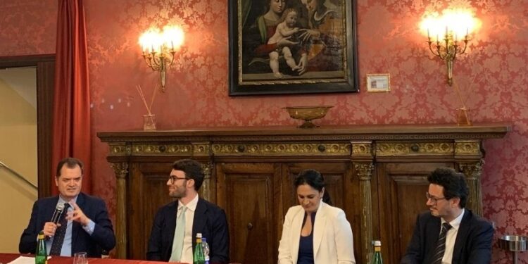 Titolo SEO: Accordo UE-Mercosur, Fabio Porta (PD): “Italia protagonista nei rapporti tra Europa e America Latina”