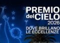 Premio del Cielo 2026 a Fiumicino