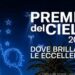 Premio del Cielo 2026 a Fiumicino