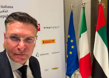 Massimo Romagnoli