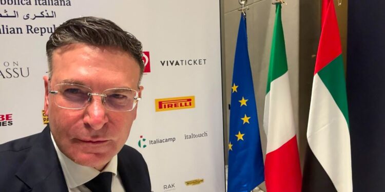 Massimo Romagnoli
