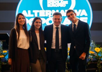 Francoforte, successo per “Nasce l’Europa degli Italiani”: oltre 20 Paesi rappresentati al primo grande raduno delle comunità italiane in Europa
