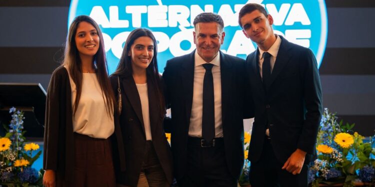 Francoforte, successo per “Nasce l’Europa degli Italiani”: oltre 20 Paesi rappresentati al primo grande raduno delle comunità italiane in Europa
