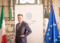 Massimo Romagnoli, consigliere CGIE