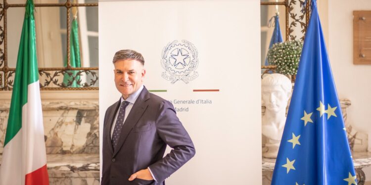 Massimo Romagnoli, consigliere CGIE